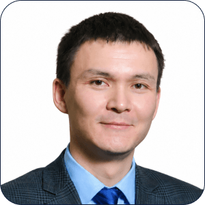 Актилек Тунгатаров